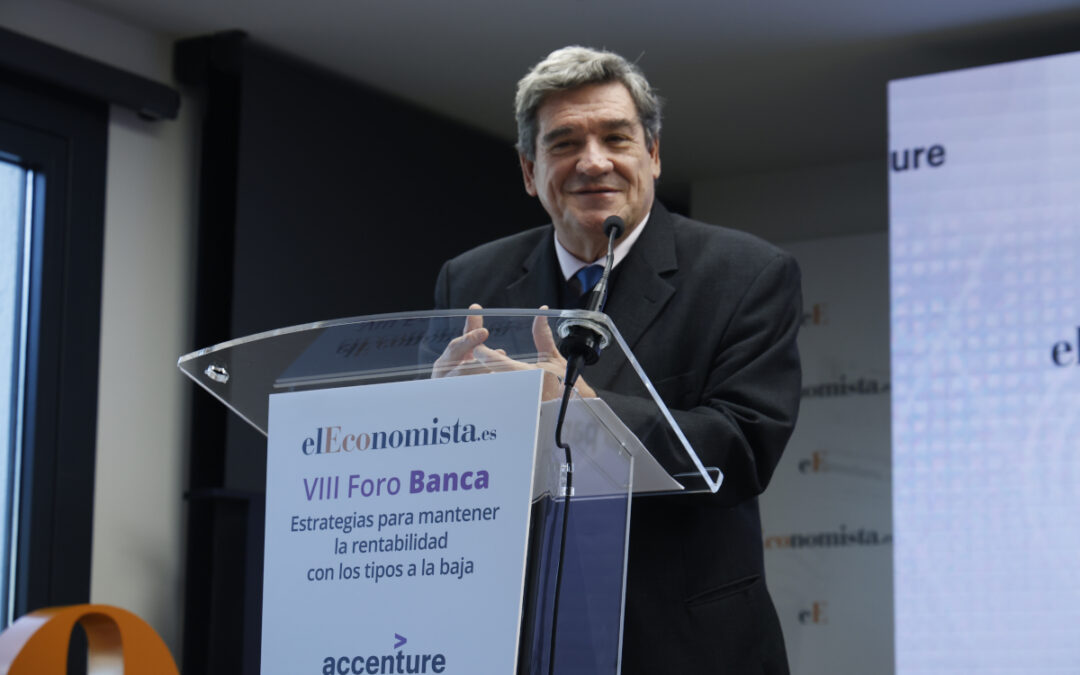 VIII Foro Banca