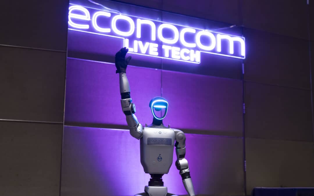 KICK OFF ECONOCOM 2026