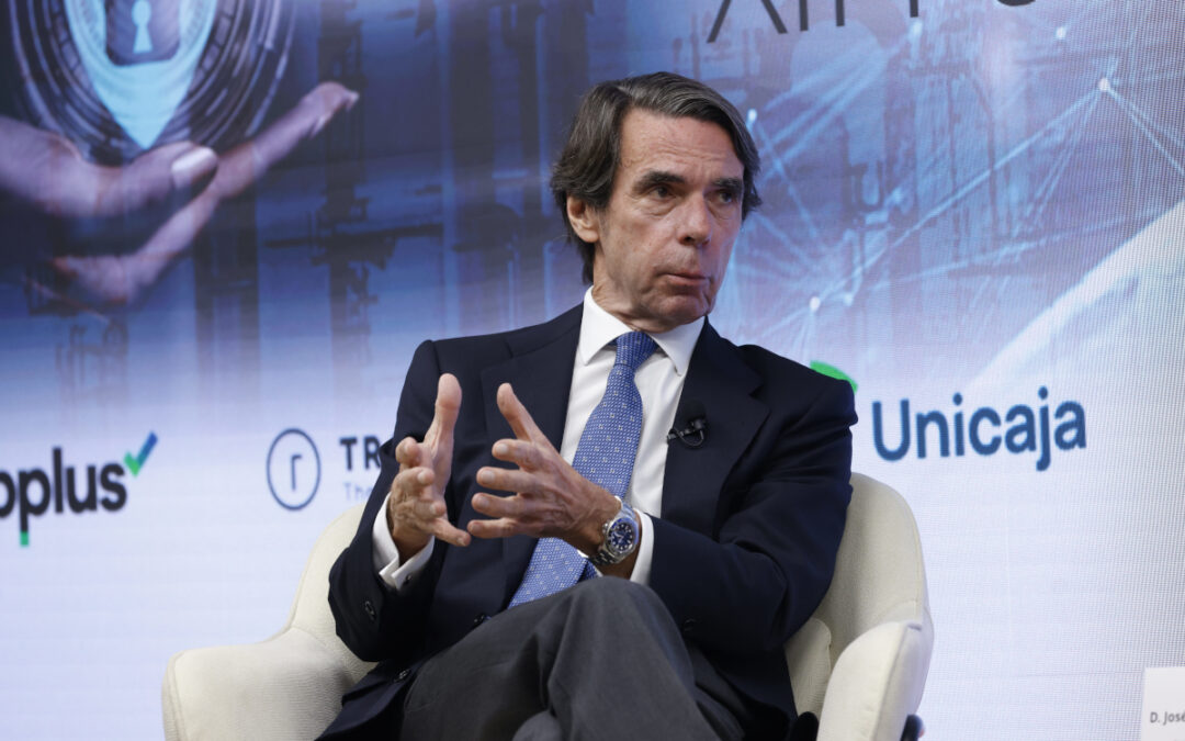 XII Foro Empresarial: Megatendencias